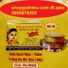 linh chi vàng kem sạch mụn thâm trắng da mờ sẹo sạch mụn cám se khít lỗ chân lông bb cream collagen hiệu quả nhanh sau khi sử dụng 15g - anh 1