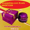 linh chi vàng kem trắng da chống nắng 22g - anh 1