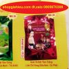 kem và bột tắm trắng linh chi vàng sữa non cafe - anh 1