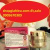 Bạch sâm nhau thai cừu nguồn gốc thiên nhiên trẻ hóa da collagen nano 5 Kem dưỡng trắng da - Giữ ẩm - Tái tạo - Chống lão hóa K20 22g  công ty ngô gia - anh 3