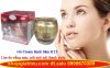 Bạch Sâm Nhau Thai Cừu nguồn gốc thiên nhiên trẻ hóa da collagen nano 5 Kem Dưỡng Trắng Da - Giữ Ẩm - Tái Tạo - Chống Lão Hóa K15 40g  công ty ngô gia - anh 1