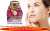 Bạch Sâm nhau thai cừu nguồn gốc thiên nhiên trẻ hóa da collagen nano 5 Kem dưỡng trắng da, Giữ ẩm, Tái tạo, Ngăn ngừa lão hóa Bạch Sâm K4 18g  công ty ngô gia - anh 2