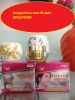 Bạch Sâm nhau thai cừu nguồn gốc thiên nhiên trẻ hóa da collagen nano 5 Kem dưỡng trắng da, Giữ ẩm, Tái tạo, Ngăn ngừa lão hóa Bạch Sâm K4 18g  công ty ngô gia - anh 3