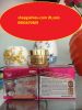 Bạch Sâm nhau thai cừu nguồn gốc thiên nhiên trẻ hóa da collagen nano 5 Kem dưỡng trắng da, Giữ ẩm, Tái tạo, Ngăn ngừa lão hóa Bạch Sâm K4 18g  công ty ngô gia - anh 4