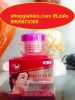 Bạch Sâm nhau thai cừu nguồn gốc thiên nhiên trẻ hóa da collagen nano 5 Kem dưỡng trắng da - Ngừa mụn - Chống nắng - Se khít lỗ chân lông Bạch Sâm K1 18g  công ty ngô gia - anh 1