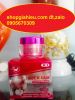 Bạch Sâm nhau thai cừu nguồn gốc thiên nhiên trẻ hóa da collagen nano 5 Kem dưỡng trắng da - Ngừa mụn - Chống nắng - Se khít lỗ chân lông Bạch Sâm K1 18g  công ty ngô gia - anh 5