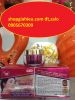 Bạch Sâm nhau thai cừu nguồn gốc thiên nhiêncollagen nano 5 kem nám tàn nhang đồi mồi giảm nhăn dưỡng trắng giúp phục hồi da k3 18g  công ty ngô gia - anh 2