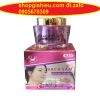 Bạch Sâm nhau thai cừu nguồn gốc thiên nhiên trẻ hóa da collagen nano 5 kem nám tàn nhang đồi mồi giảm nhăn dưỡng trắng giúp phục hồi da k22 22g  công ty ngô gia - anh 1