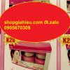 Bạch Sâm nhau thai cừu nguồn gốc thiên nhiên trẻ hóa da collagen nano 5 kem trắng da chống nắng giúp tái tạo da k28  công ty ngô gia - anh 1