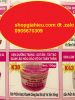 Bạch Sâm nhau thai cừu nguồn gốc thiên nhiên trẻ hóa da collagen nano 5 kem dưỡng trắng giữ ẩm tái tạo giảm lão hóa bảo vệ da toàn thân k30 150g  công ty ngô gia - anh 1