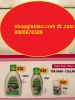 Bạch Sâm nhau thai cừu nguồn gốc thiên nhiên trẻ hóa da collagen nano 5 gel hút mụn trà xanh collagen k38 k39k40  công ty ngô gia - anh 1
