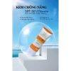 Bạch Tiên kem chống nắng 50+ dành cho mọi loại da , giúp da dịu nhẹ, nâng tone , ngăn ngừa nám , lão hóa CÔNG TY THIÊN PHÚ TÀI - anh 5