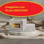 Mỹ phẩm AIA - BLUR MELASMA – PREVENT ACNE – WHITE SKIN MULTIFUNCTIONAL CREAM , kem làm mờ nám mụn trắng da đa năng 15g CÔNG TY THIÊN PHÚ TÀI