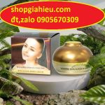 NHẬT VIỆT KEM DƯỠNG TRẮNG DA TOÀN THÂN NGỌC TRAI ĐEN SỮA ONG CHÚA 130g CÔNG TY NHẬT VIỆT
