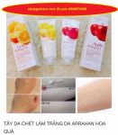 Tẩy da chết #Arhan HQ