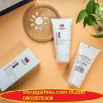 kem dưỡng trắng da body toàn thân linh hương