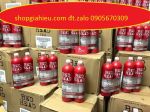 DẦU GỘI CẶP TIGI ĐỎ