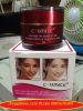 c white vip kem nám tàn nhang đồi mồi cao cấp 30g mỹ phẩm hoa sen ( MỸ PHẨM TẠ MINH QUANG) - anh 3