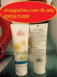 sữa rửa mặt ngừa mụn giảm nhờn CWHITE  MỸ PHẨM TẠ MINH QUANG