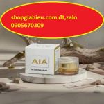 Mỹ Phẩm AIA - EYE CONTOUR CREAM  - KEM NÁM TRẮNG DA  NGỪA THÂM VÙNG MẮT 7g CÔNG TY THIÊN PHÚ TÀI
