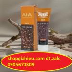 Mỹ phẩm AIA - FACIAL SCRUB GEL - GEL TẨY TẾ BÀO CHẾT DA MẶT 120ml CÔNG TY THIÊN PHÚ TÀI