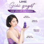 Dung dịch vệ sinh tía tô giúp kháng khuẩn , chống viêm , cấp ẩm , trẻ hóa làm hồng