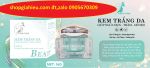 white seido kem trắng da ngừa mụn thâm mờ sẹo 16g CÔNG TY THIÊN PHÚ
