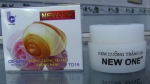 kem  newone ốc sên, dưỡng trắng tái tạo da, chống nắng