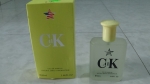 nước hoa ck