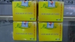 kem mụn và thâm miss white
