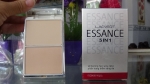 phấn trang điểm essance 5in 1 có 4 lớp phấn phủ